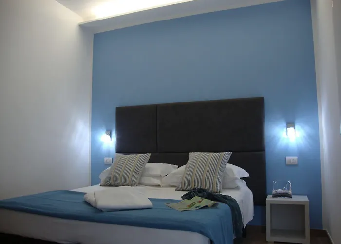 Hotel Maria Serena Rímini