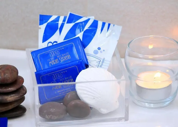 Maria Serena Hotel 3*