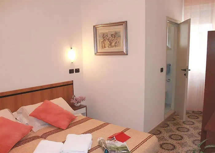 Hotel Maria Serena 3*