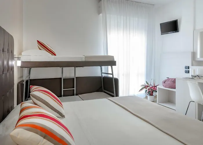 Hotel Maria Serena Rimini