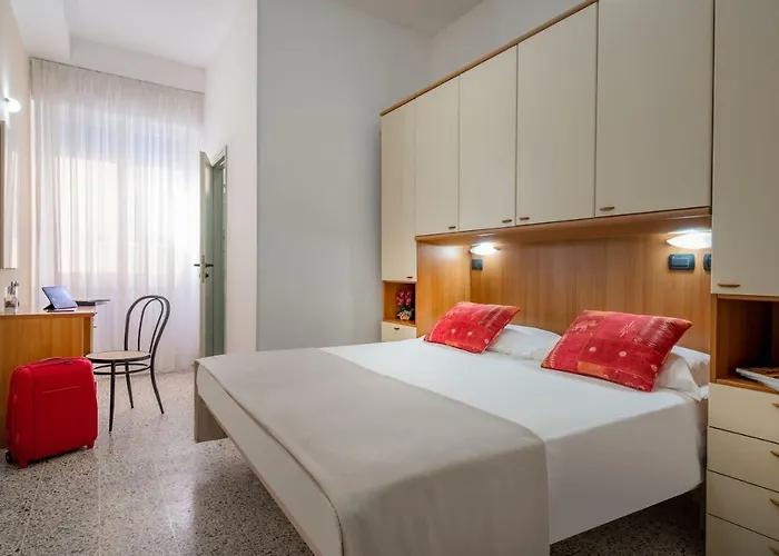 Hotel Maria Serena 3*