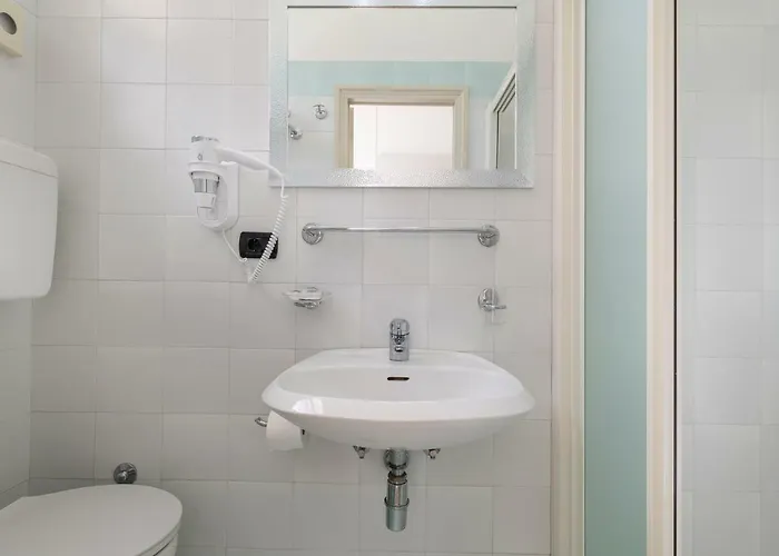 Maria Serena 3* Rímini