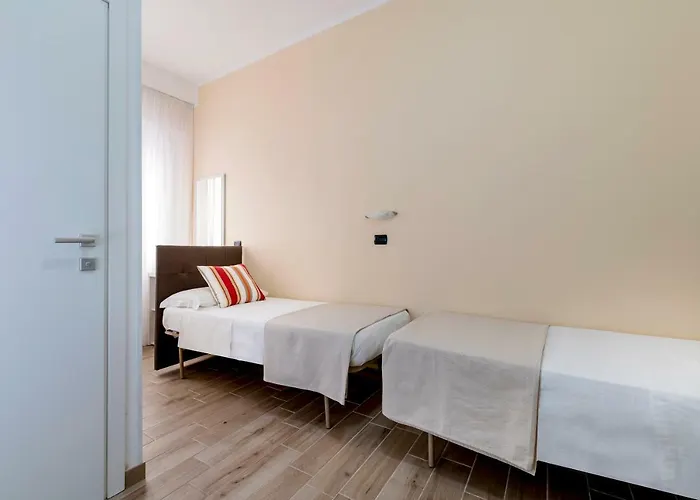 Hotel Maria Serena Rimini