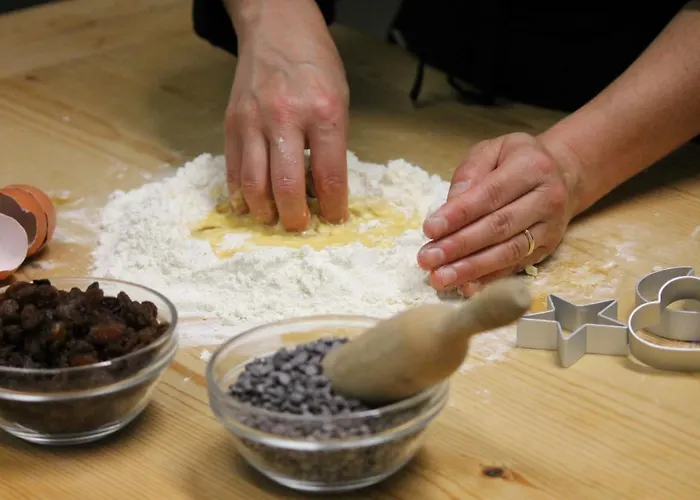 Maria Serena Hotel 3*