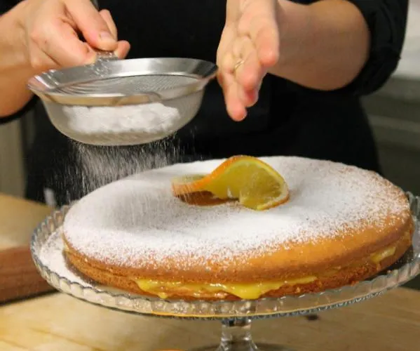 Maria Serena Hotel 3*