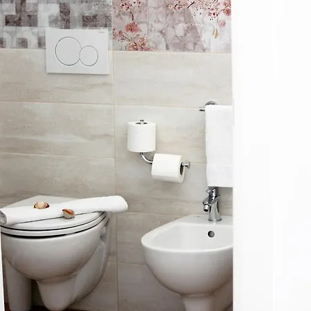Hotell Maria Serena