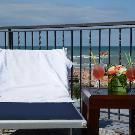 Maria Serena 3* Ρίμινι