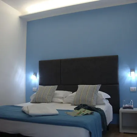 Hotell Maria Serena Rimini