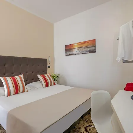 Maria Serena Hotell Rimini