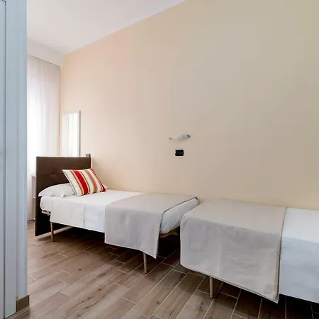 Hotell Maria Serena Rimini