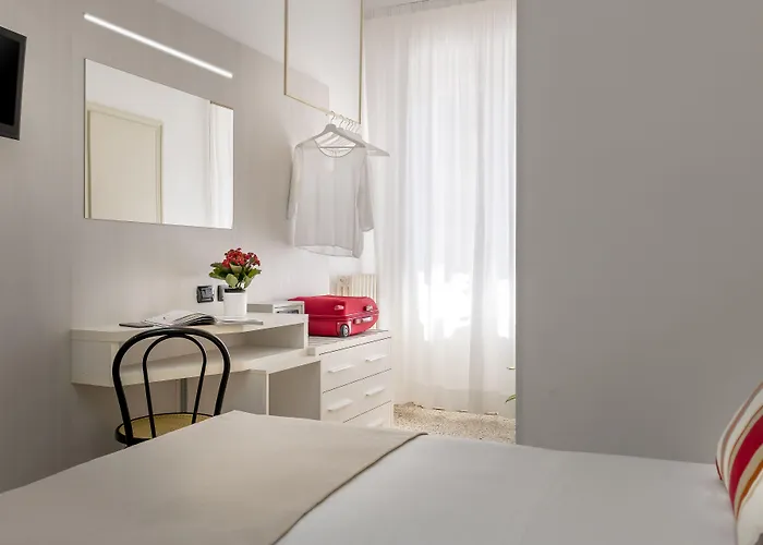 Maria Serena Hotel