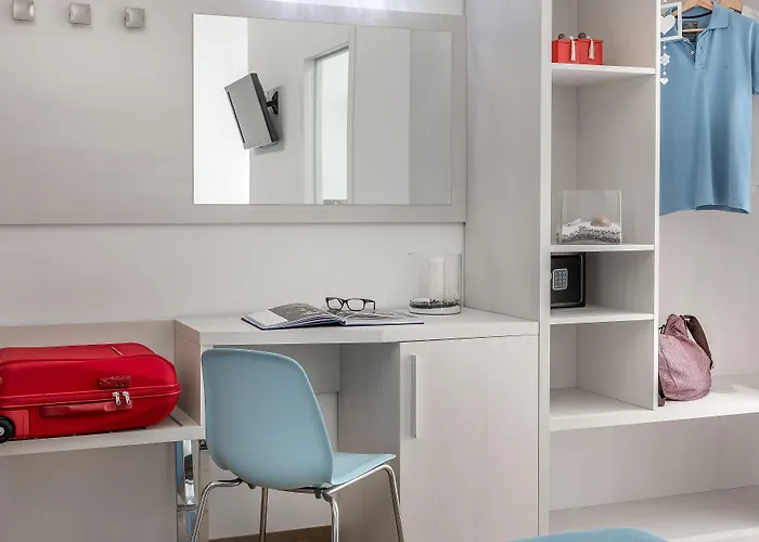 Maria Serena Ξενοδοχείο