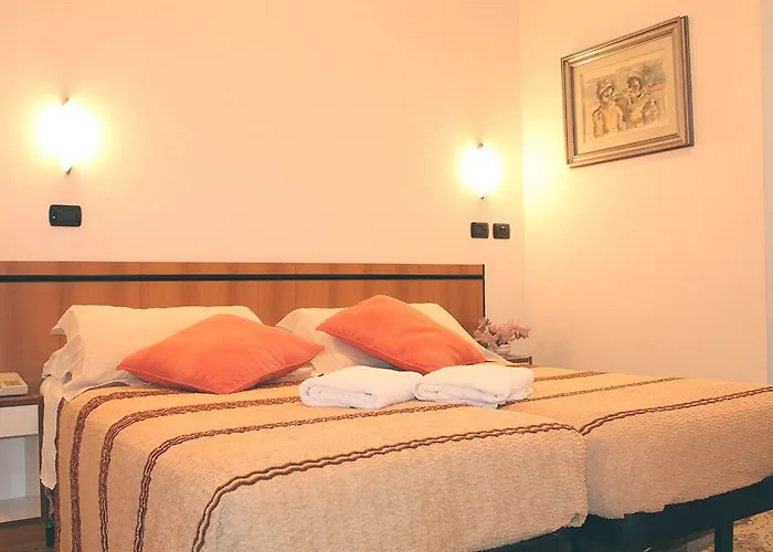 Maria Serena 3* Ρίμινι