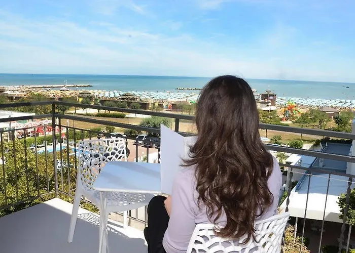 Ξενοδοχείο Maria Serena Ρίμινι