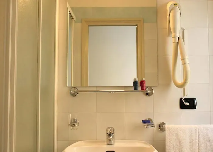 Maria Serena 3* Ρίμινι