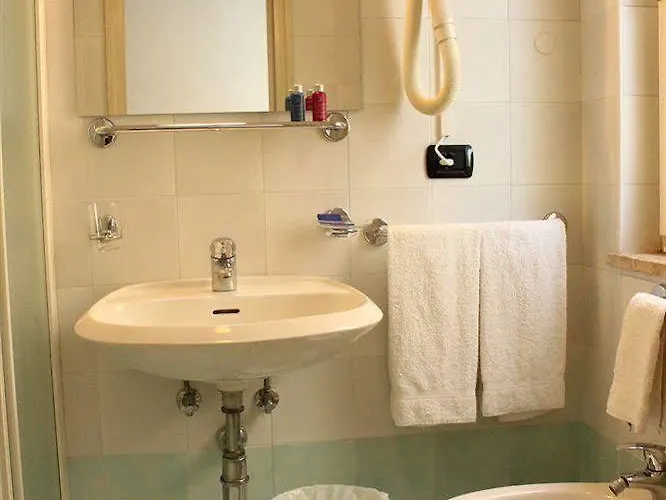 Maria Serena Ξενοδοχείο