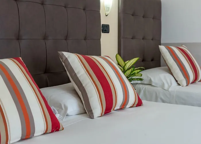 Maria Serena Ρίμινι