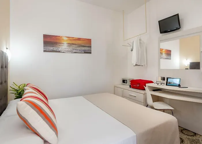 Maria Serena Ρίμινι