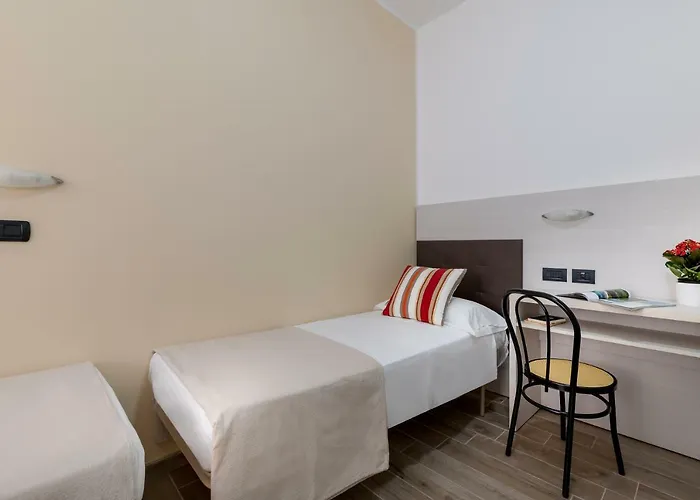 Maria Serena 3* Ρίμινι