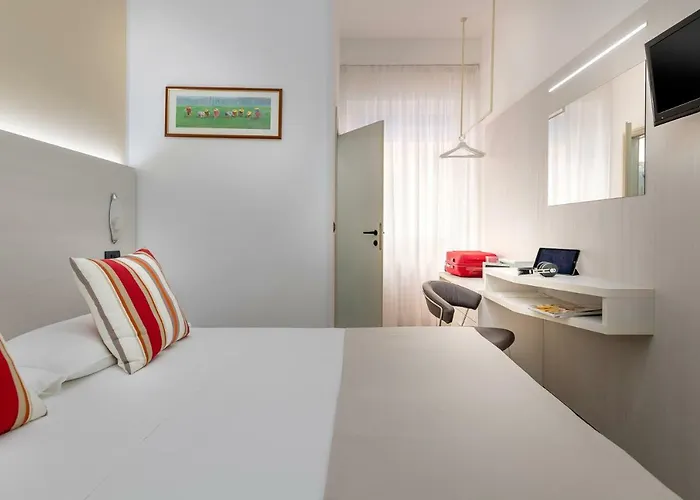 Maria Serena 3* Rimini